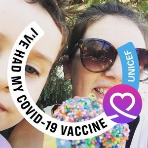 Meet your Posher, Kate